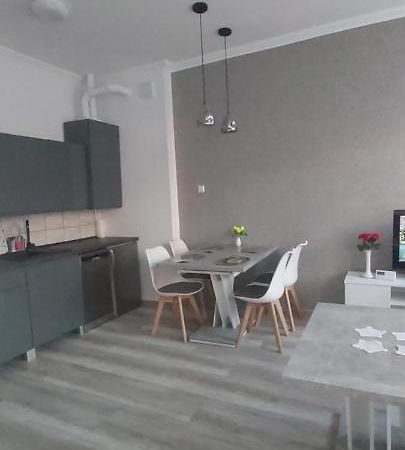 Apartament U Eli Stronie Śląskie Exteriör bild