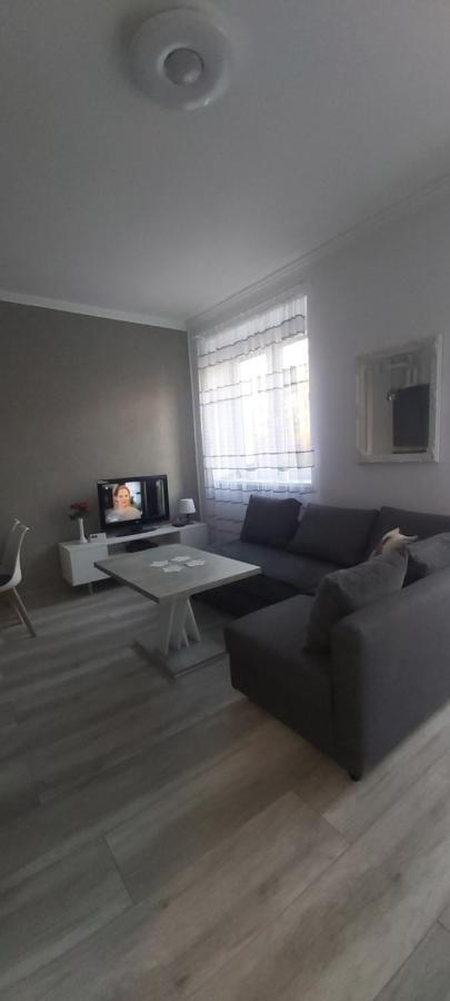 Apartament U Eli Stronie Śląskie Exteriör bild