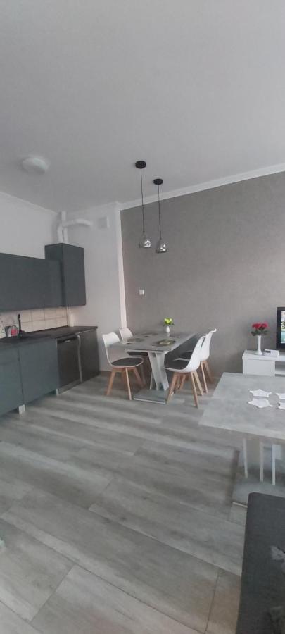 Apartament U Eli Stronie Śląskie Exteriör bild