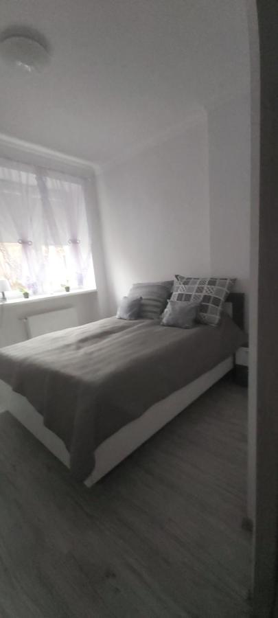 Apartament U Eli Stronie Śląskie Exteriör bild