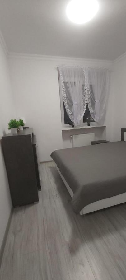 Apartament U Eli Stronie Śląskie Exteriör bild