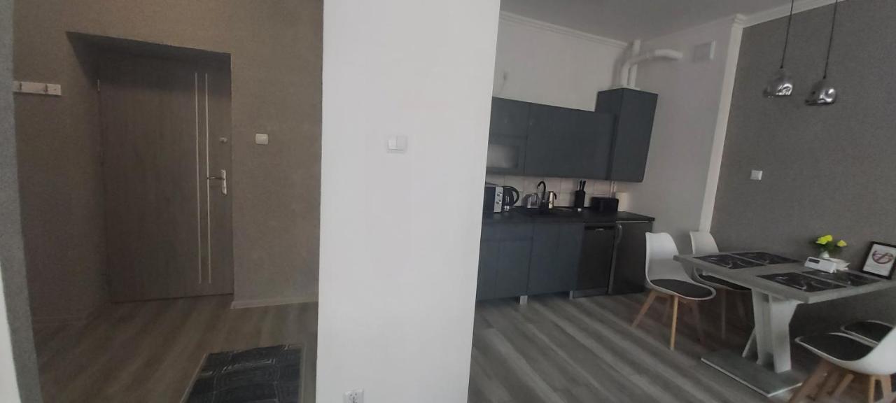 Apartament U Eli Stronie Śląskie Exteriör bild
